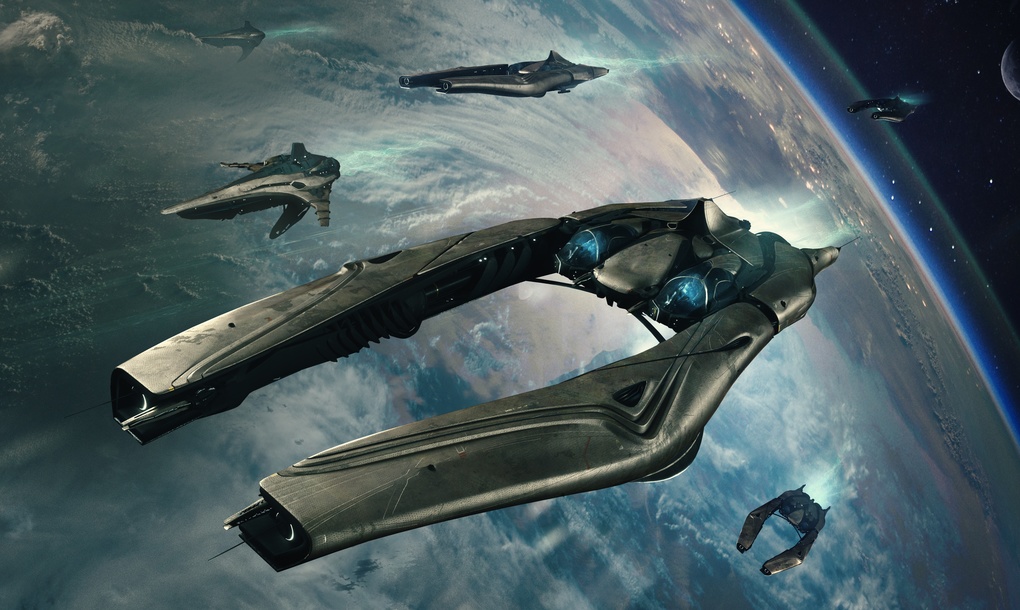 Banu Defender